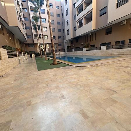 Appart Kech Menera Marrakesh Exterior photo