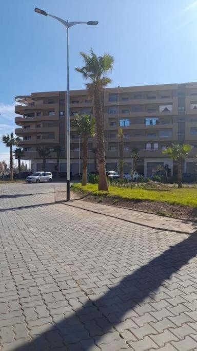 Appart Kech Menera Marrakesh Exterior photo