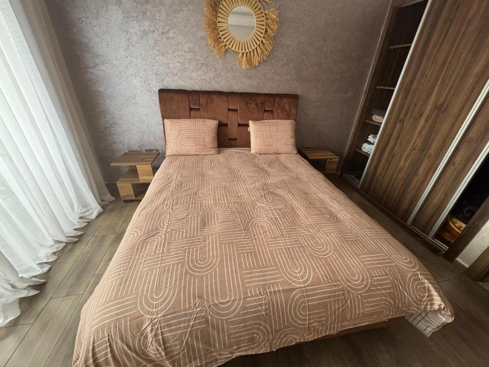 Appart Kech Menera Marrakesh Exterior photo