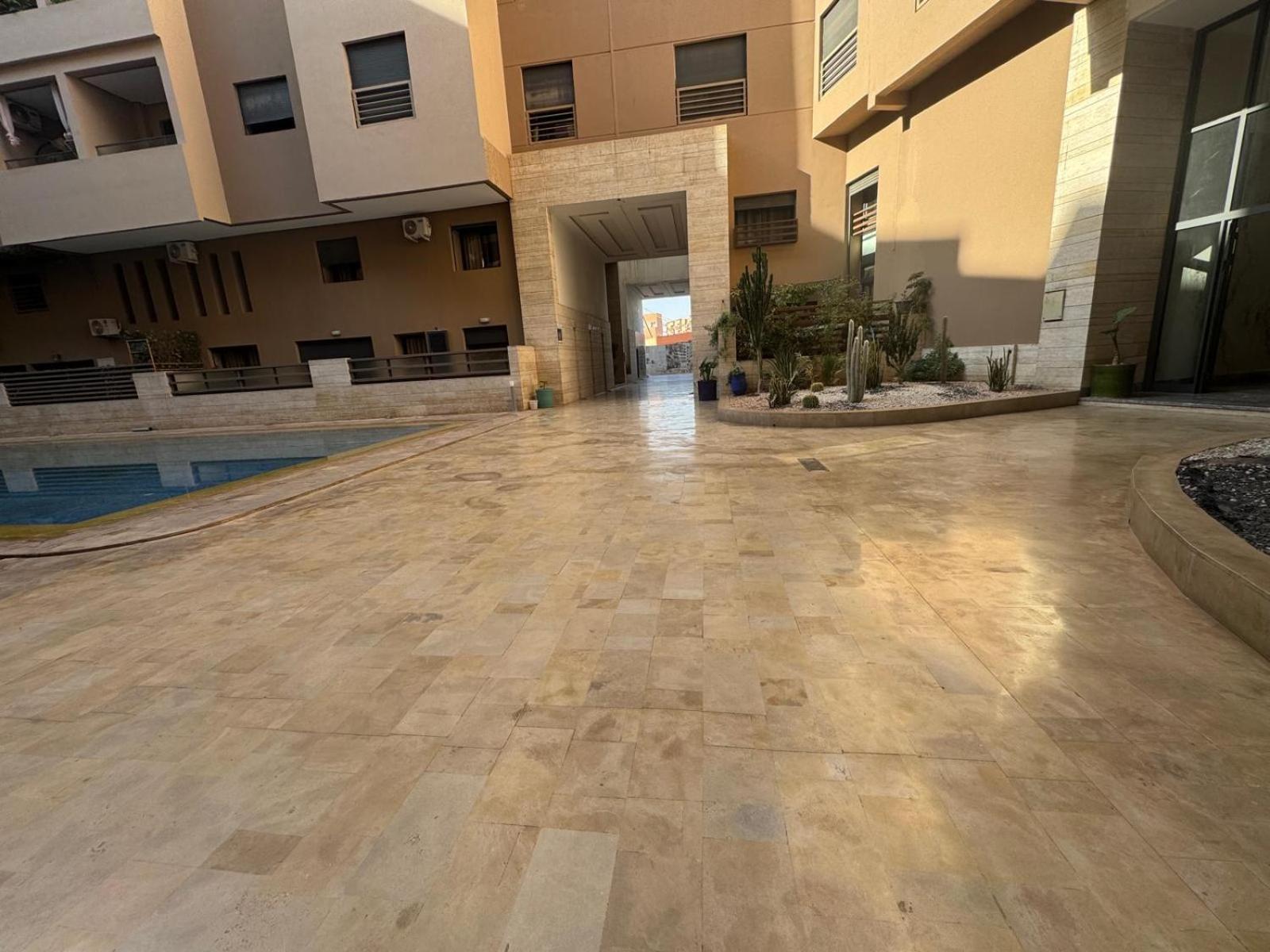 Appart Kech Menera Marrakesh Exterior photo